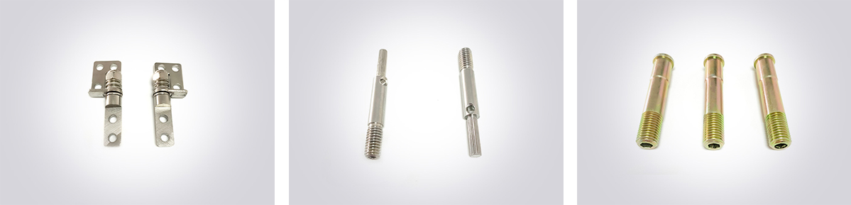 Rotating shaft class(图1)